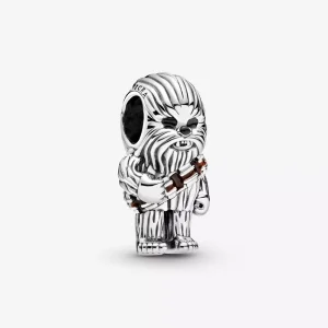 (immagine per) Star Wars, Charm PANDORA Chewbecca - 799250C01