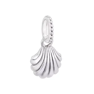 (immagine per) Pendente PANDORA Conchiglia - PJ00734-1