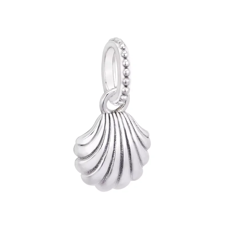 (immagine per) Pendente PANDORA Conchiglia - PJ00734-1