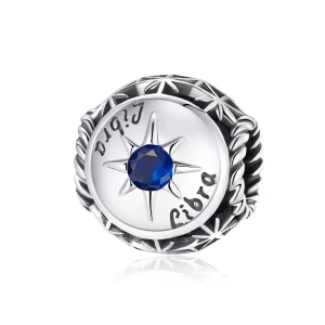 (immagine per) Charm tipo Pandora Bilancia splendente - SCC1725-8