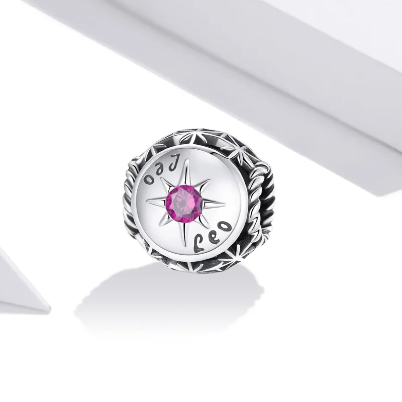 (immagine per) Charm tipo Pandora Leone splendente - SCC1725-5 - Visualizza 2