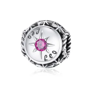 (immagine per) Charm tipo Pandora Leone splendente - SCC1725-5