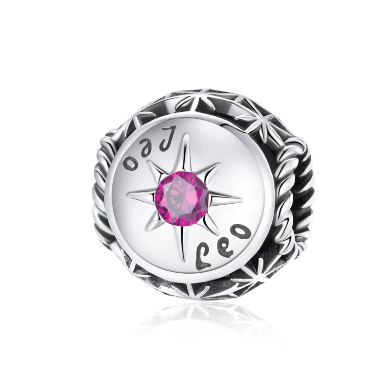 (immagine per) Charm tipo Pandora Leone splendente - SCC1725-5
