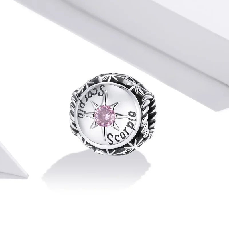 (immagine per) Charm tipo Pandora Scorpione splendente - SCC1725-3 - Visualizza 2
