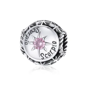 (immagine per) Charm tipo Pandora Scorpione splendente - SCC1725-3
