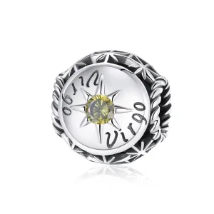 (immagine per) Charm tipo Pandora Vergine splendente - SCC1725-6