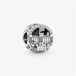 (immagine per) Charm Pandora Brillante Buckingham Palace - 799382C01