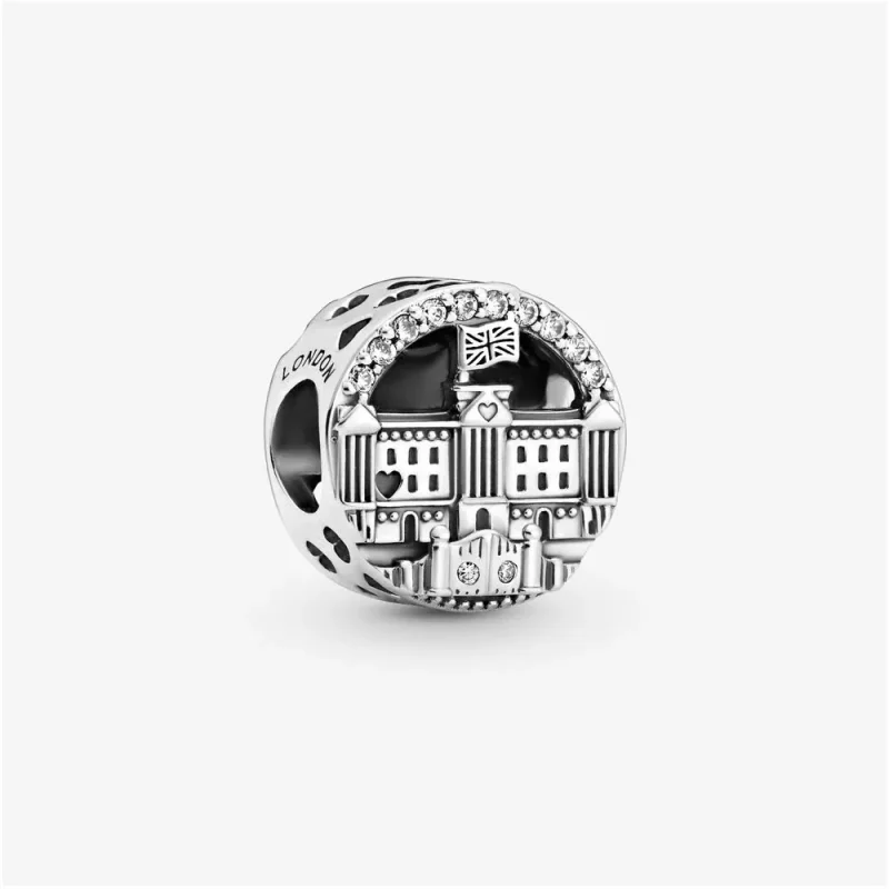 (immagine per) Charm Pandora Brillante Buckingham Palace - 799382C01