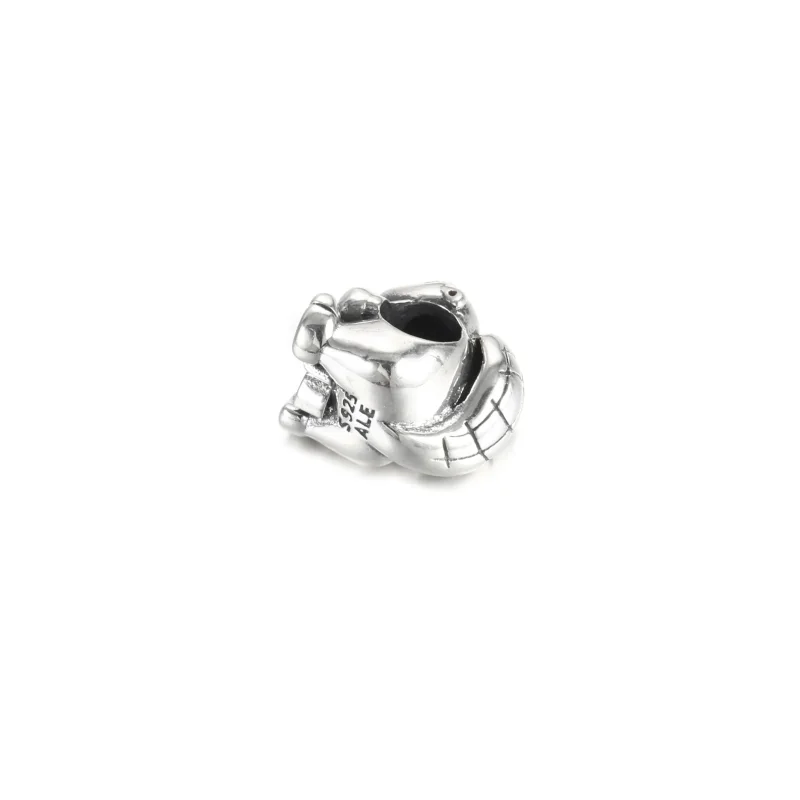 (immagine per) Charm Pandora Castoro canadese e foglia d'acero - 799394C01 - Visualizza 4