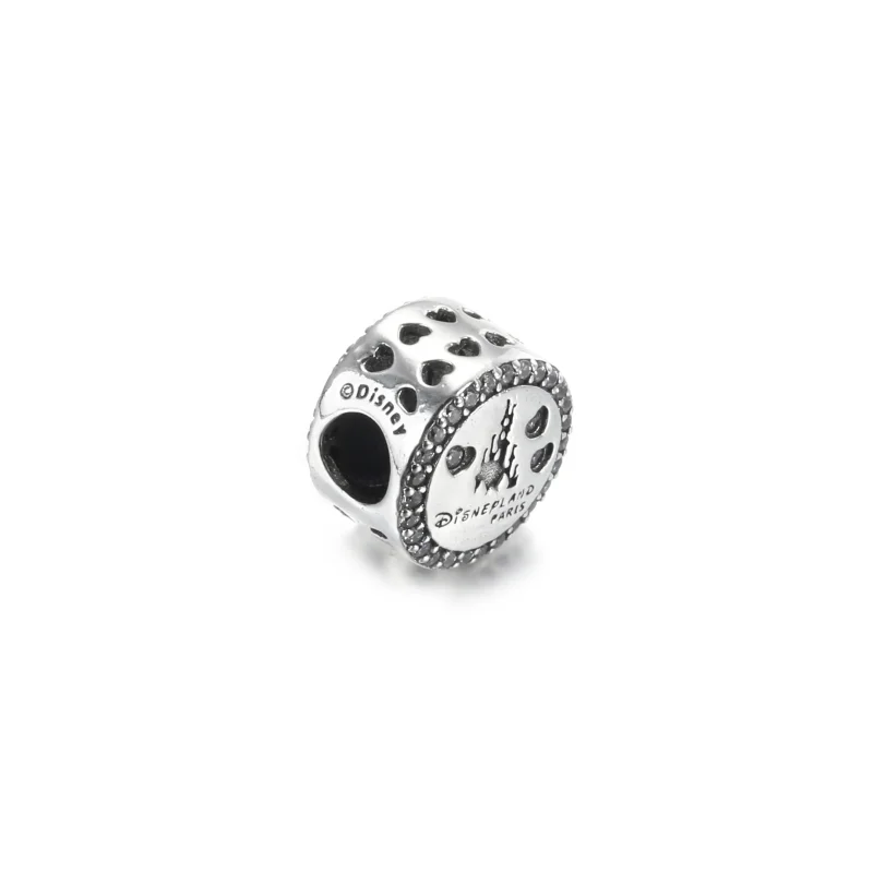 (immagine per) Charm Pandora Disneyland Parigi - 799283C01 - Visualizza 4