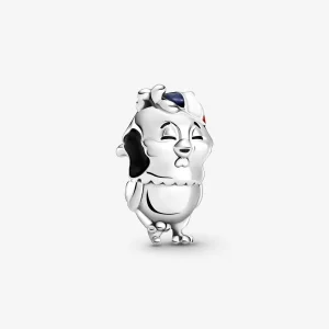 Charm Pandora Gallo francese - 799388C01 (immagine per) Charm Pandora Gallo francese - 799388C01