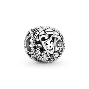 (immagine per) Charm Pandora Maschere per commedia e tragedia - 799331C01