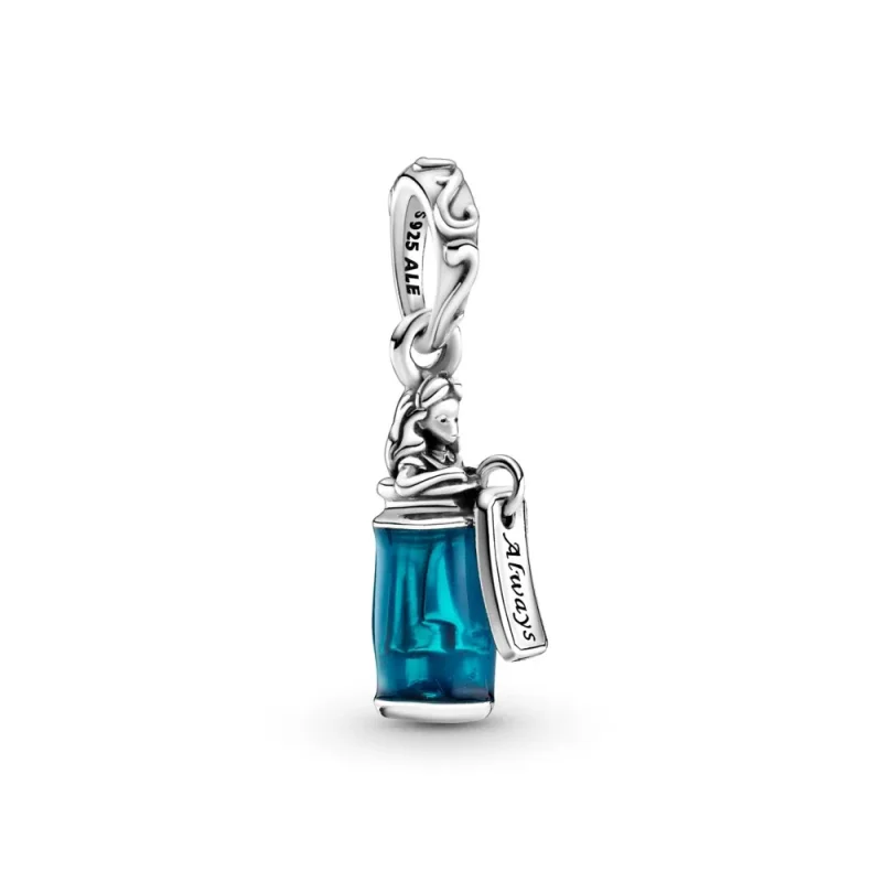 (immagine per) Charm Pendente Pandora Disney Alice nel Paese delle Meraviglie Bevimi - 799334C01