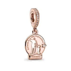 (immagine per) Charm Pendente Pandora Partner dei Parchi Disney - 789269C01