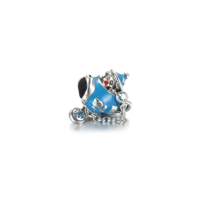 (immagine per) Disney, Charm Teiera del Non compleanno - 799345C01 - Visualizza 2