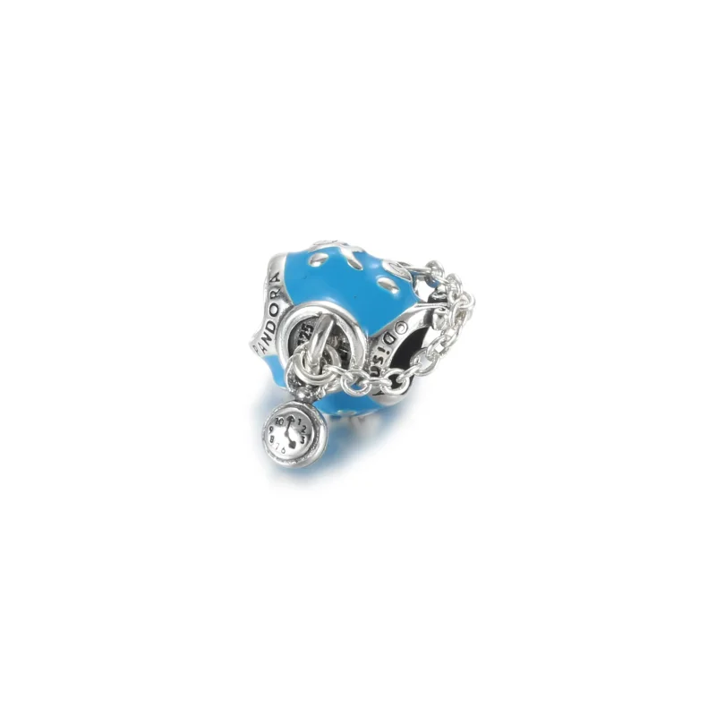 (immagine per) Disney, Charm Teiera del Non compleanno - 799345C01 - Visualizza 4