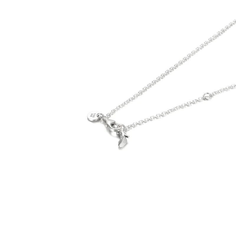 (immagine per) Disney, Collana Carrozza di Cenerentola - 399198C01 - Visualizza 4