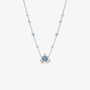 (immagine per) Disney, Collana Carrozza di Cenerentola - 399198C01