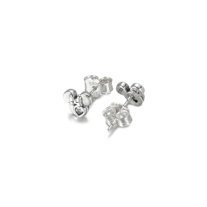 (immagine per) Disney, Orecchini Mickey Mouse & Minnie - 299258C01 - Visualizza 5