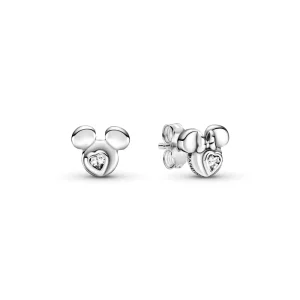 (immagine per) Disney, Orecchini Mickey Mouse & Minnie - 299258C01
