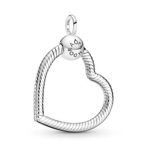 (immagine per) Pendente Pandora O Cuore - 399384C00