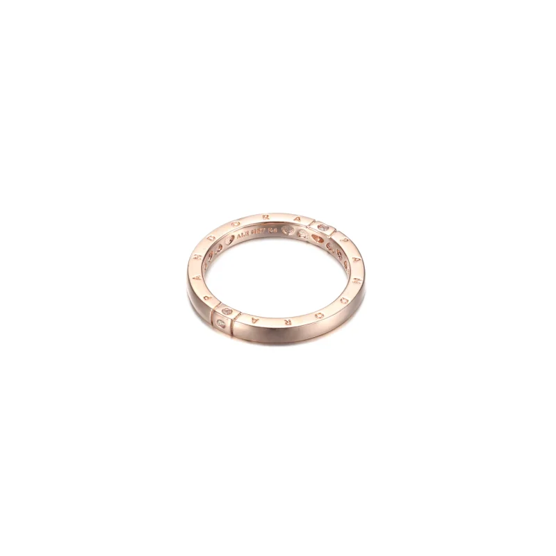 (immagine per) Anello PANDORA Cuori - 189482C01 - Visualizza 3