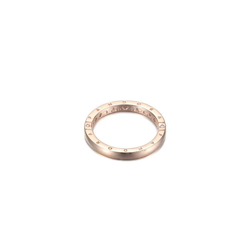 (immagine per) Anello PANDORA Cuori - 189482C01 - Visualizza 4