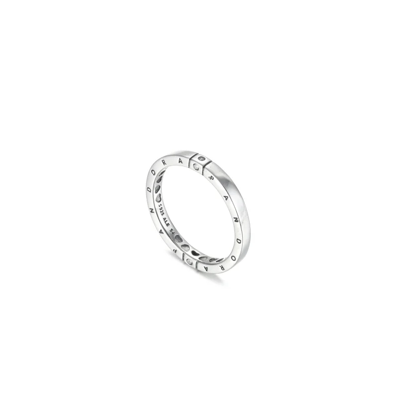 (immagine per) Anello PANDORA Cuori - 199482C01 - Visualizza 4