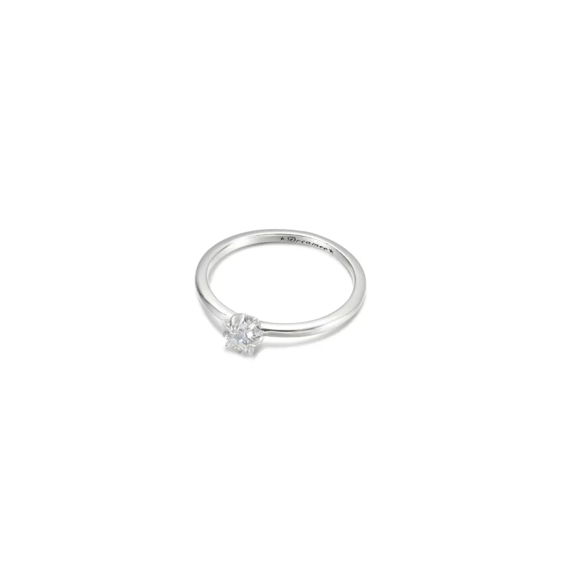 (immagine per) Anello PANDORA Solitario Stella Celeste - 190026C01 - Visualizza 3