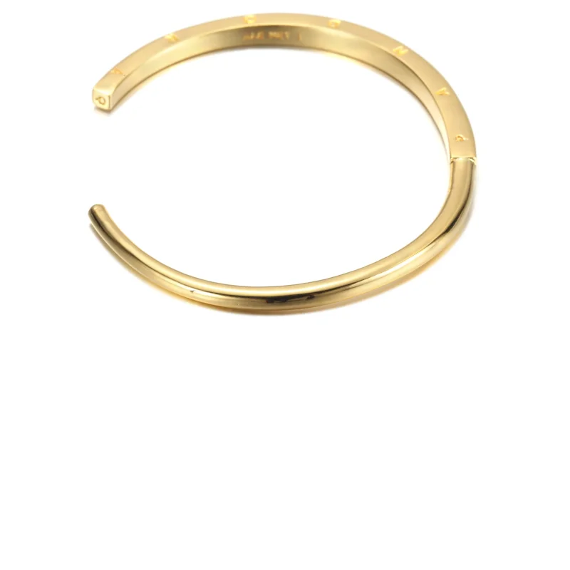 (immagine per) Bracciale PANDORA Rigido Signature - 569493C00 - Visualizza 4