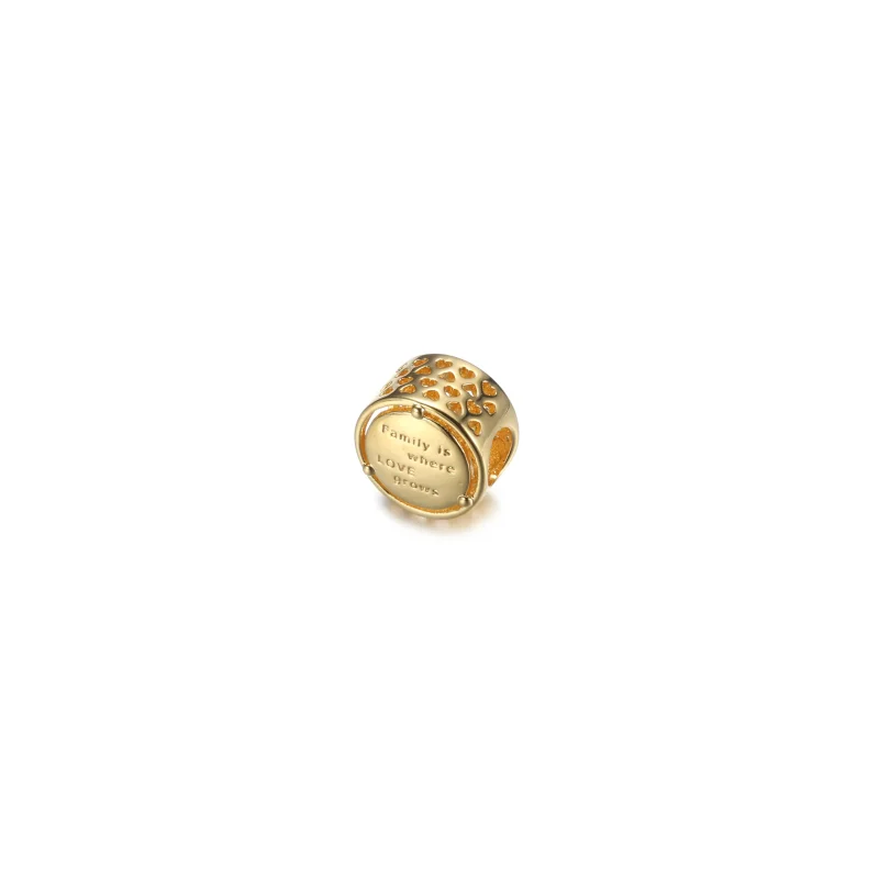 (immagine per) Charm Pandora albero genealogico - 7975901 - Visualizza 3