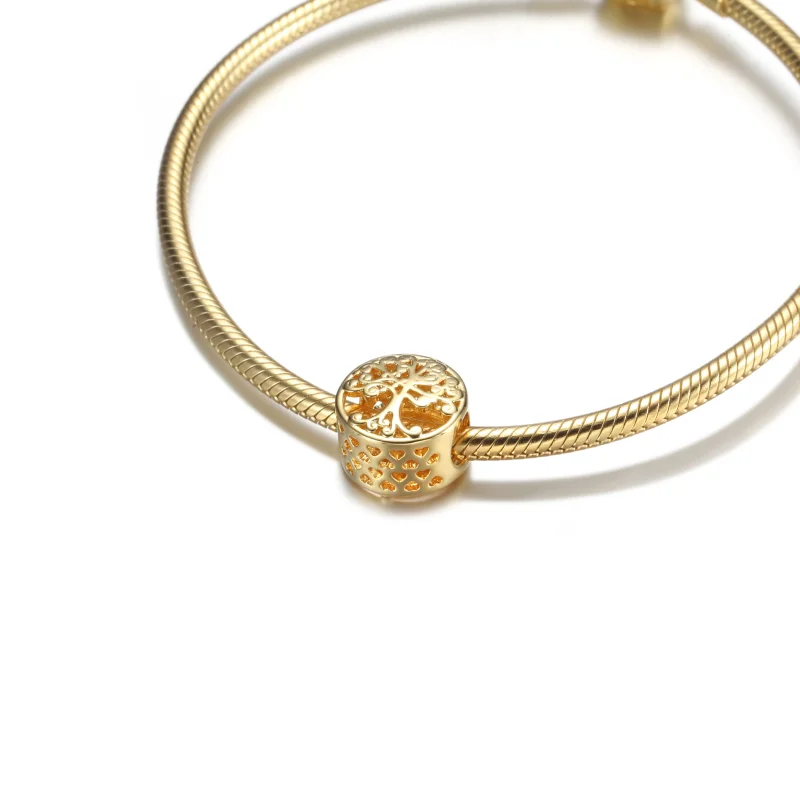 (immagine per) Charm Pandora albero genealogico - 7975901 - Visualizza 5