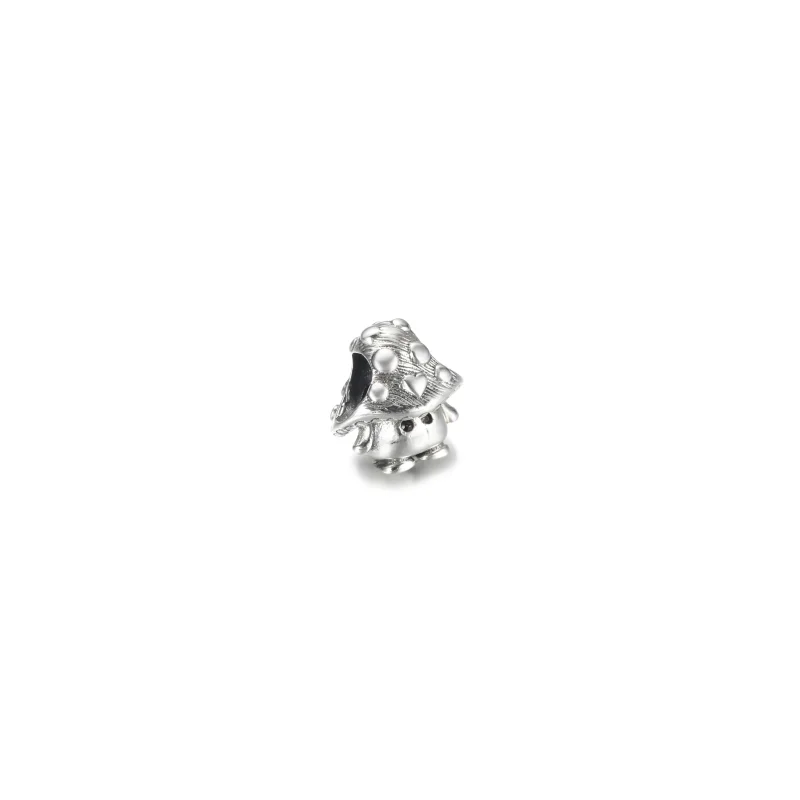 (immagine per) Charm PANDORA Fungo - 799528C01 - Visualizza 2