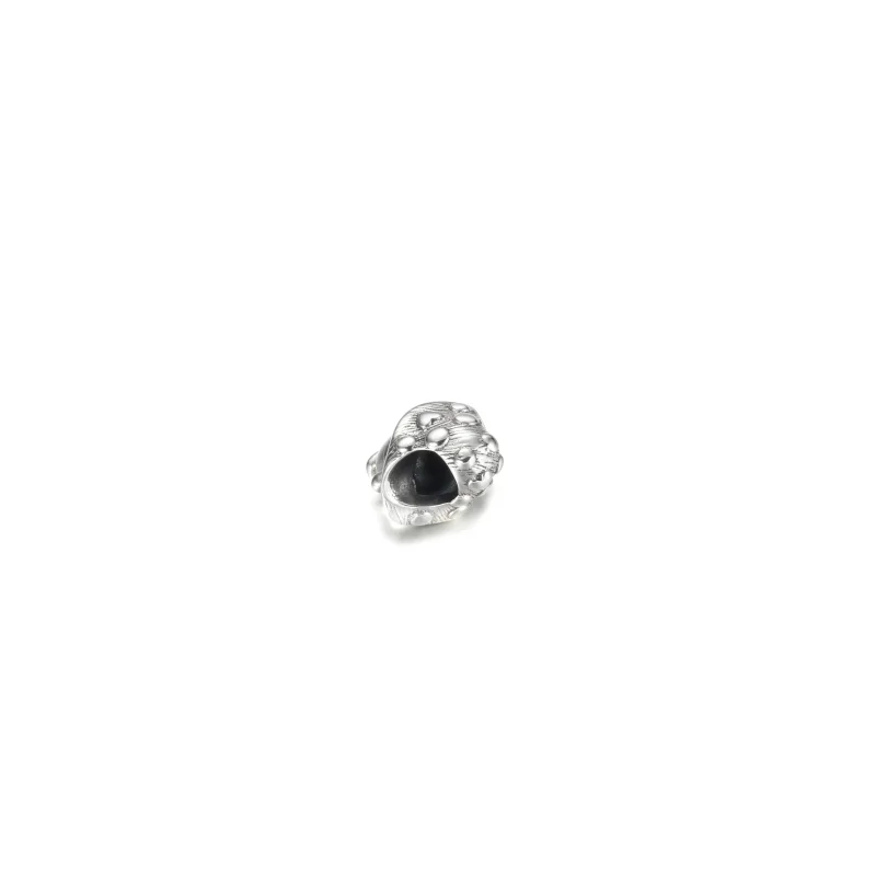 (immagine per) Charm PANDORA Fungo - 799528C01 - Visualizza 4