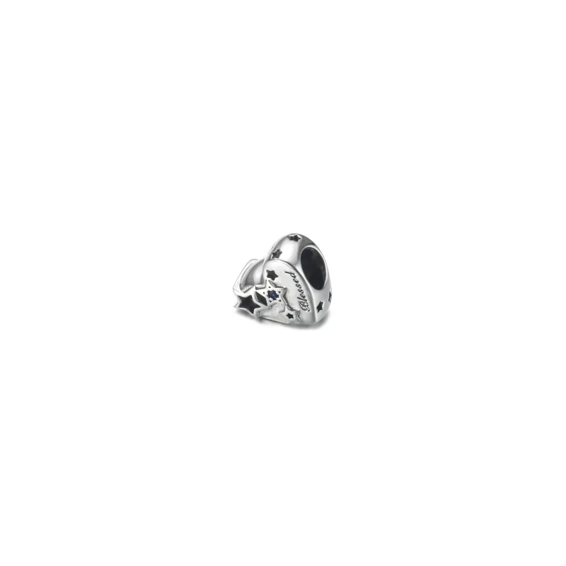 (immagine per) Charm PANDORA Gratitudine - 799527C01 - Visualizza 2