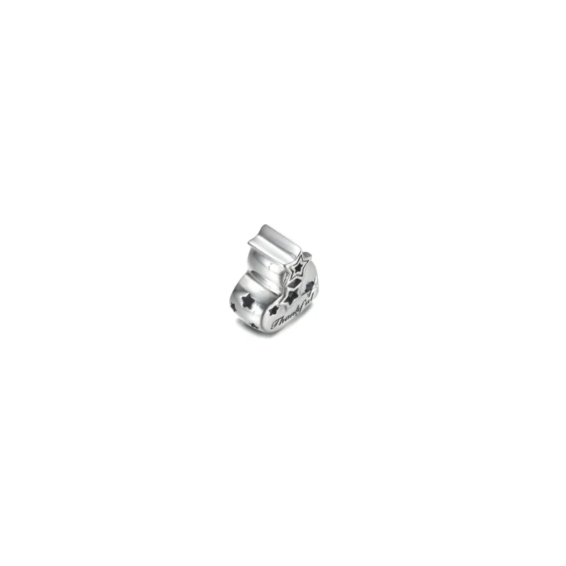 (immagine per) Charm PANDORA Gratitudine - 799527C01 - Visualizza 4