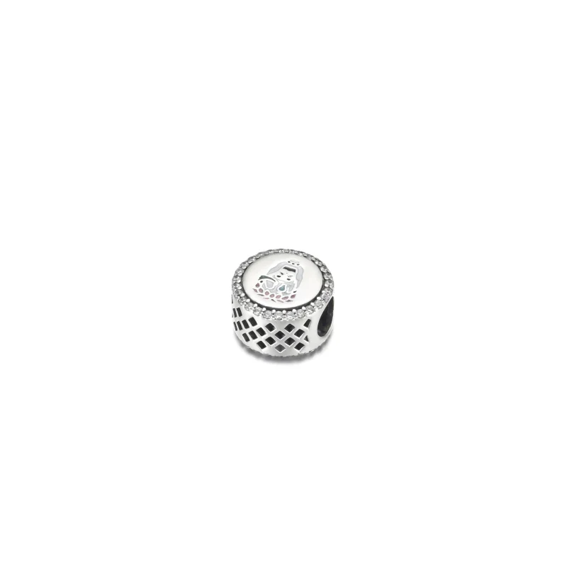 (immagine per) Charm Pandora Guanyin - 792016CZ_E013 - Visualizza 2