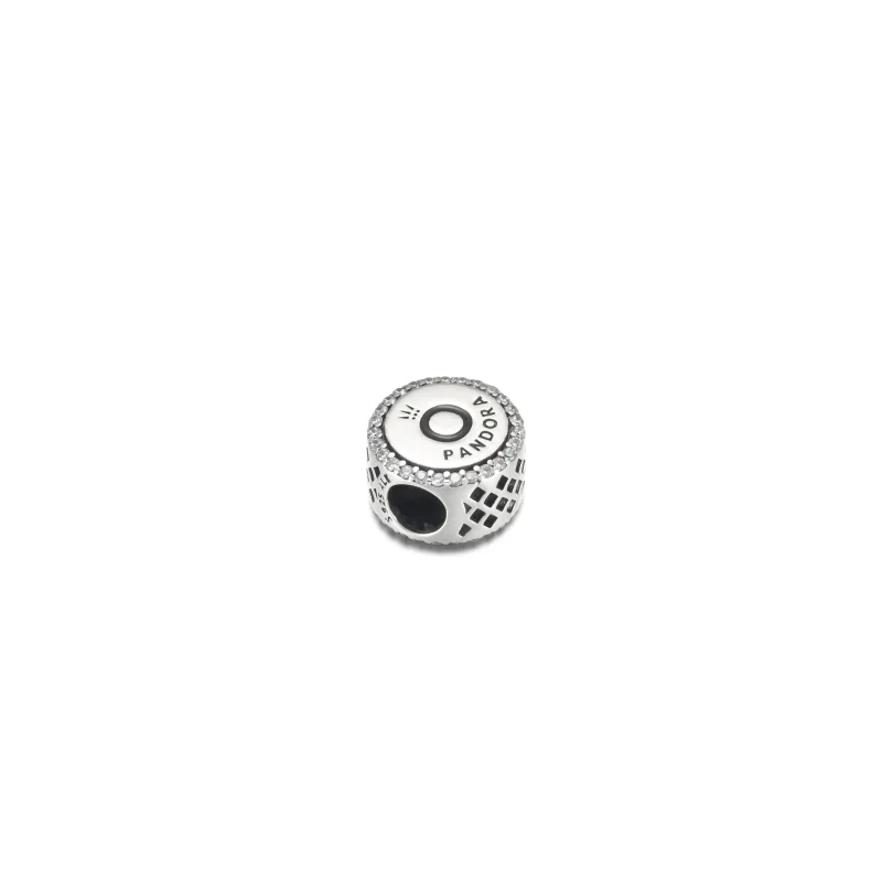 (immagine per) Charm Pandora Guanyin - 792016CZ_E013 - Visualizza 3