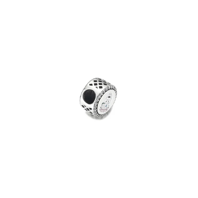 (immagine per) Charm Pandora Guanyin - 792016CZ_E013 - Visualizza 4