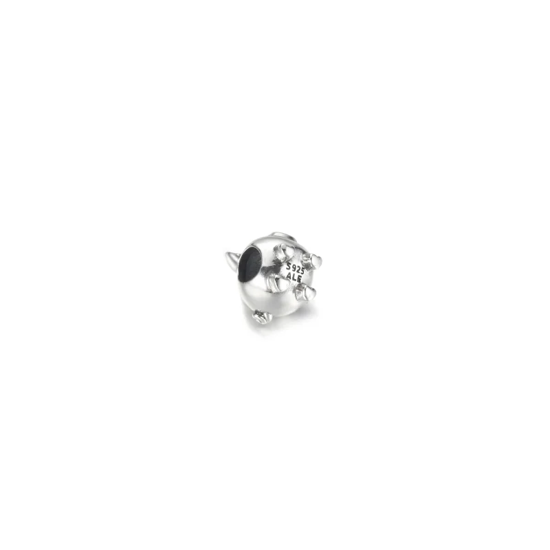 (immagine per) Charm Pandora Salvadanaio carino - 799549C00 - Visualizza 4