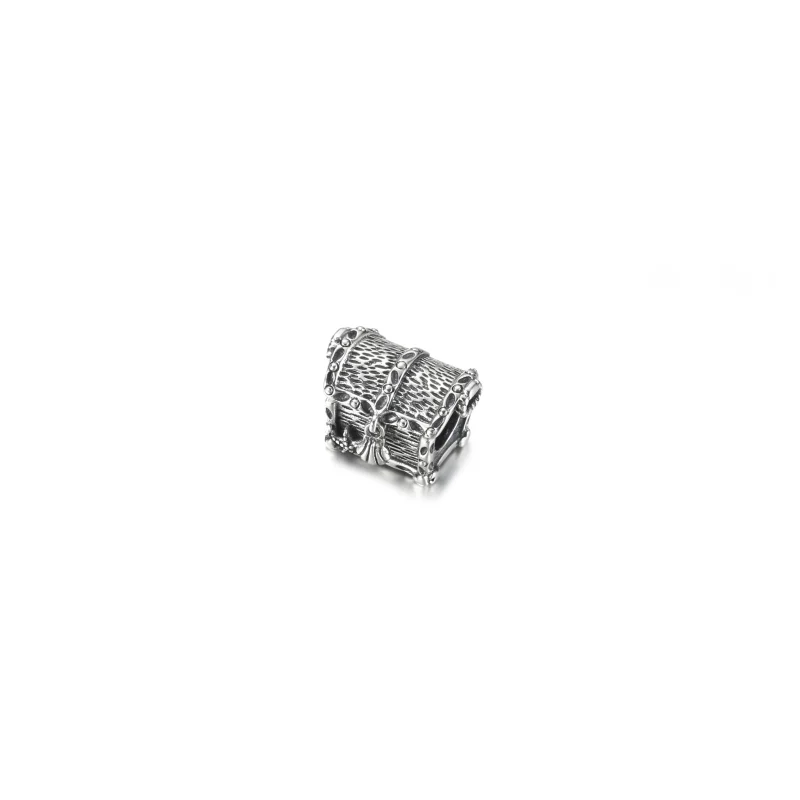 (immagine per) Charm Pandora Scrigno del tesoro - 799432C00 - Visualizza 2