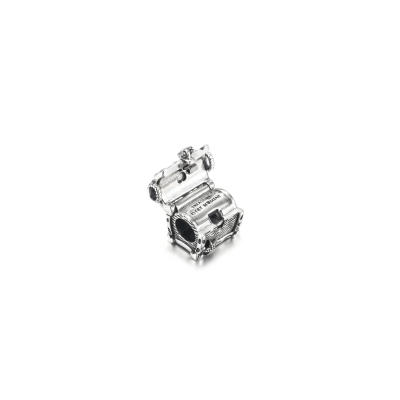 (immagine per) Charm Pandora Scrigno del tesoro - 799432C00 - Visualizza 3