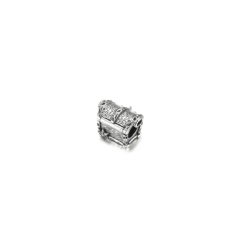 (immagine per) Charm Pandora Scrigno del tesoro - 799432C00 - Visualizza 4