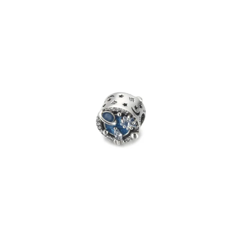 (immagine per) Charm PANDORA Viaggio nello Spazio - 790028C01 - Visualizza 2