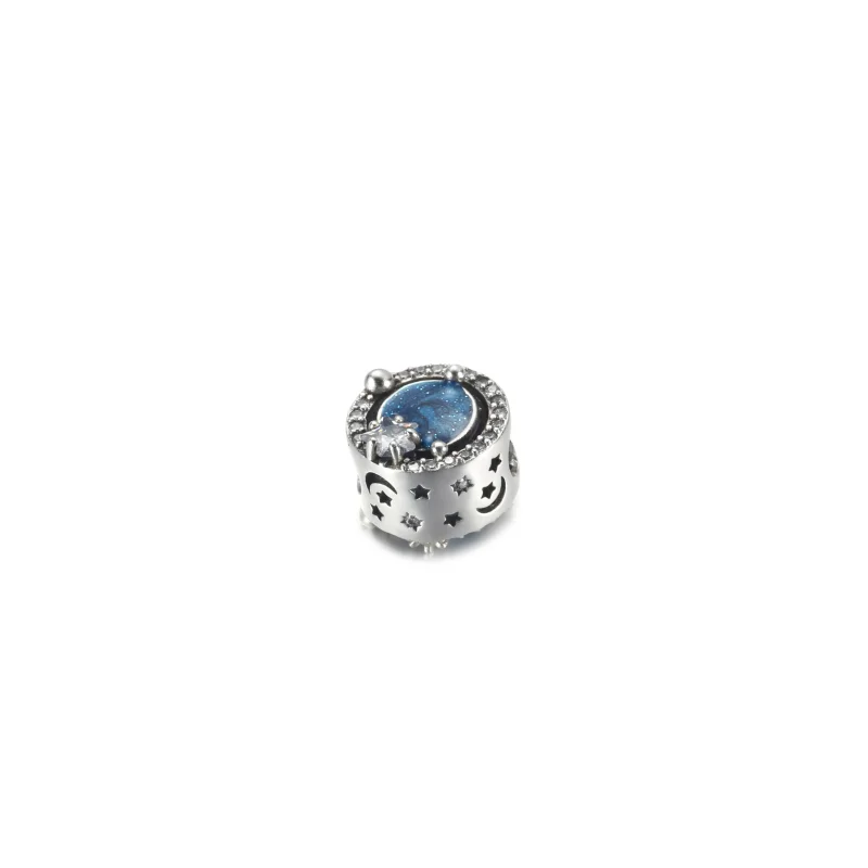 (immagine per) Charm PANDORA Viaggio nello Spazio - 790028C01 - Visualizza 3