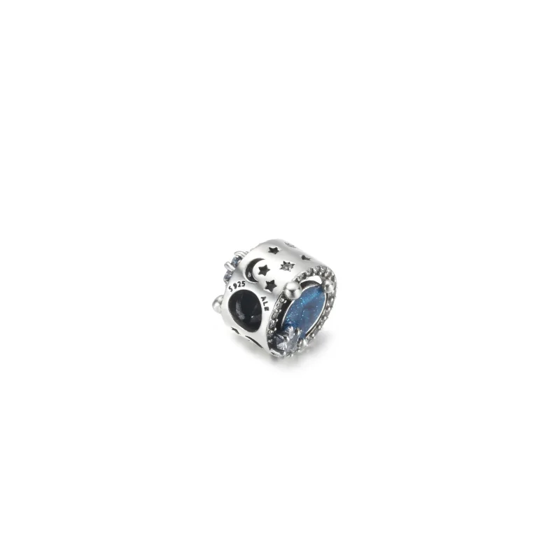 (immagine per) Charm PANDORA Viaggio nello Spazio - 790028C01 - Visualizza 4