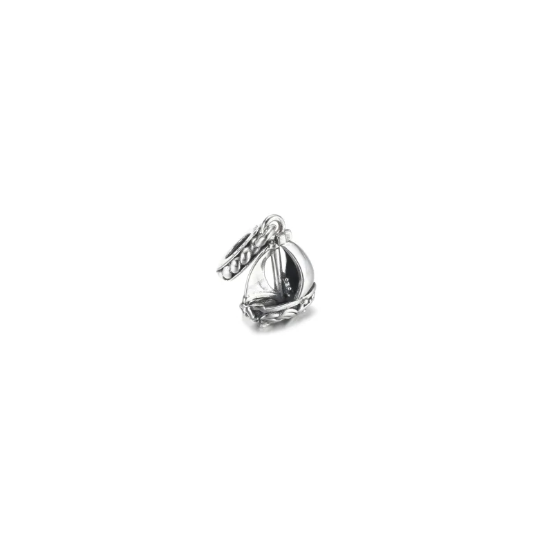 (immagine per) Charm Pendente PANDORA Barca a vela - 799439C00 - Visualizza 4