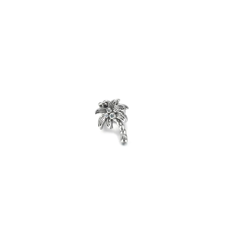 (immagine per) Charm Pendente PANDORA Lucchetto "Together Always" - 780087C07 - Visualizza 4