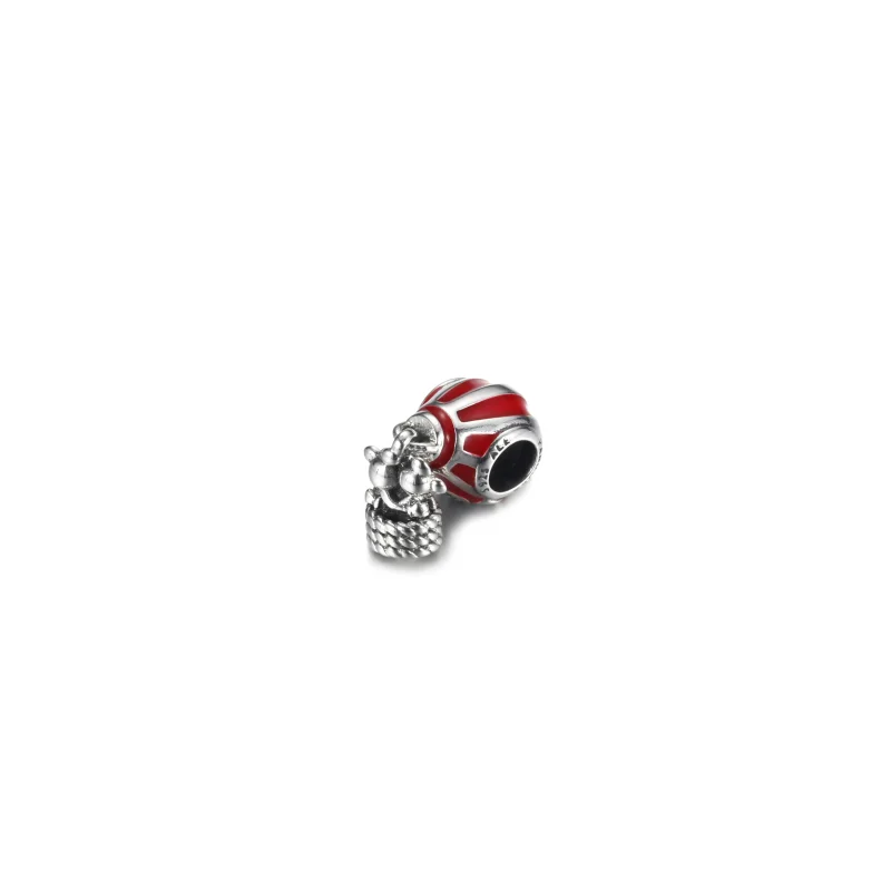 (immagine per) Charm Pendente Pandora Palloncino di Topolino Minnie - 797844CZ - Visualizza 4