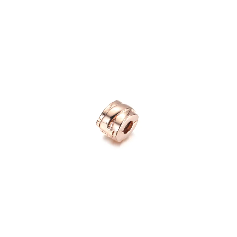 (immagine per) Clip PANDORA Nastri Intrecciati - 789502C00 - Visualizza 4
